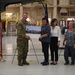 168th Wing Honors Interior Alaska Communities in Tail Flash Naming Ceremony