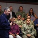 Chairman of the Joint Chiefs of Staff visits U.S. Special Operations Command