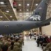 168th Wing Honors Interior Alaska Communities in Tail Flash Naming Ceremony