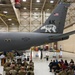 168th Wing Honors Interior Alaska Communities in Tail Flash Naming Ceremony