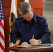 Chairman of the Joint Chiefs of Staff visits U.S. Special Operations Command