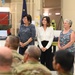 168th Wing Honors Interior Alaska Communities in Tail Flash Naming Ceremony