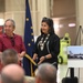 168th Wing Honors Interior Alaska Communities in Tail Flash Naming Ceremony