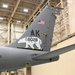 168th Wing Honors Interior Alaska Communities in Tail Flash Naming Ceremony