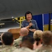 168th Wing Honors Interior Alaska Communities in Tail Flash Naming Ceremony