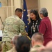 168th Wing Honors Interior Alaska Communities in Tail Flash Naming Ceremony