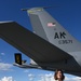 168th Wing Honors Interior Alaska Communities in Tail Flash Naming Ceremony