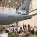 168th Wing Honors Interior Alaska Communities in Tail Flash Naming Ceremony