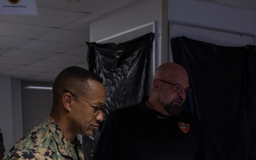 II MEF Participates in Scarlet Dragon 25-3