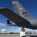 168th Wing Honors Interior Alaska Communities in Tail Flash Naming Ceremony