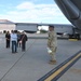 Alaska National Guard Brings Holiday Cheer to Circle, Alaska with Operation Santa Claus
