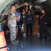 168th Wing Honors Interior Alaska Communities in Tail Flash Naming Ceremony