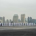 USS Carl Vinson returns from Deployment