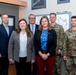 NSDC welcomes Arizona’s SVP for Research and Partnerships