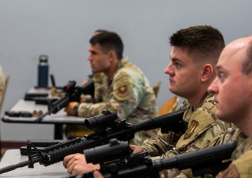 One step ahead: How unit deployment managers keep forces agile