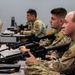 Airmen take aim in combat arms readiness