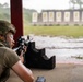 Airmen take aim in combat arms readiness
