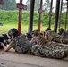 Airmen take aim in combat arms readiness