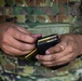 Airmen take aim in combat arms readiness