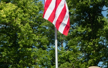 From Arsenal of Democracy to the dawn of the new world: RIA-JMTC honors the 80th anniversary of V-J Day