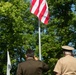 From Arsenal of Democracy to the dawn of the new world: RIA-JMTC honors the 80th anniversary of V-J Day