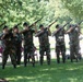 From Arsenal of Democracy to the dawn of the new world: RIA-JMTC honors the 80th anniversary of V-J Day