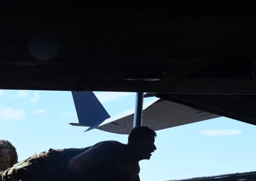 U.S. Army National Guard prepares for Enduring Partners