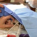Army Reserve Soldiers provide veterinary services for the local community during Health Broome