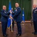 Sherman takes command of AFIMSC