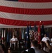 ESG-2 Change of Command