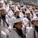 Recruit Training Command Aug. 14, 2025 Pass-In-Review