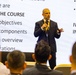 Classes begin for CSC 25-3