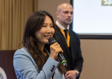 Classes begin for CSC 25-3