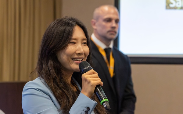 Classes begin for CSC 25-3