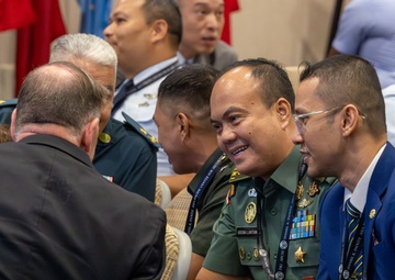 Classes begin for CSC 25-3