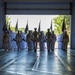 Recruit Training Command Aug. 14, 2025 Pass-In-Review