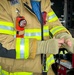 SDDC Pioneers Army Adoption of PFAS-Free Firefighting Gear