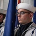 Recruit Training Command Aug. 14, 2025 Pass-In-Review