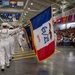 Recruit Training Command Aug. 14, 2025 Pass-In-Review