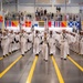 Recruit Training Command Aug. 14, 2025 Pass-In-Review
