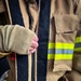 SDDC Pioneers Army Adoption of PFAS-Free Firefighting Gear