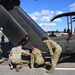 U.S. Army National Guard prepares for Enduring Partners