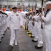 Recruit Training Command Aug. 14, 2025 Pass-In-Review