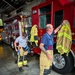SDDC Pioneers Army Adoption of PFAS-Free Firefighting Gear