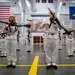 Recruit Training Command Aug. 14, 2025 Pass-In-Review