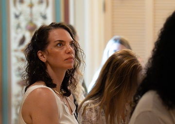 The Other Half of Leadership