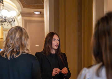 The Other Half of Leadership