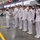 Recruit Training Command Aug. 14, 2025 Pass-In-Review