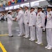 Recruit Training Command Aug. 14, 2025 Pass-In-Review