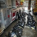 SDDC Pioneers Army Adoption of PFAS-Free Firefighting Gear